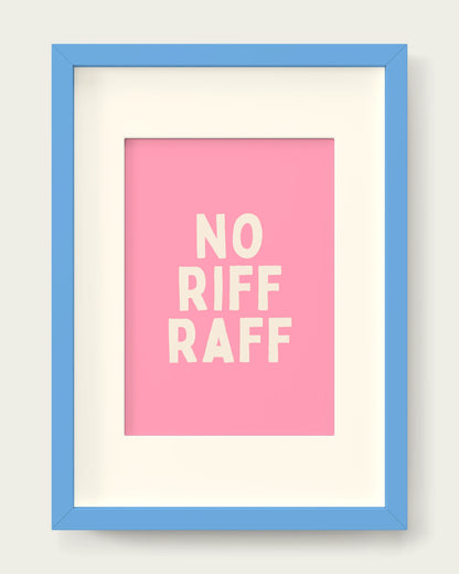 Blush-Pink/Sky Blue+mount