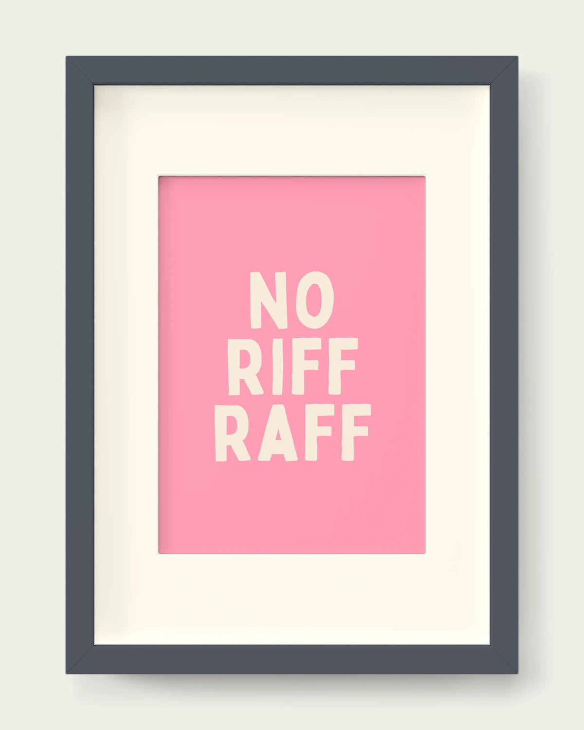 Blush-Pink/Dark Grey+mount