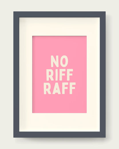 Blush-Pink/Dark Grey+mount