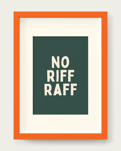 Forest-Green/Orange+mount