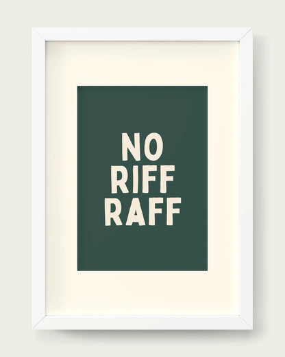 Forest-Green/White+mount