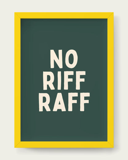 Forest-Green/Yellow