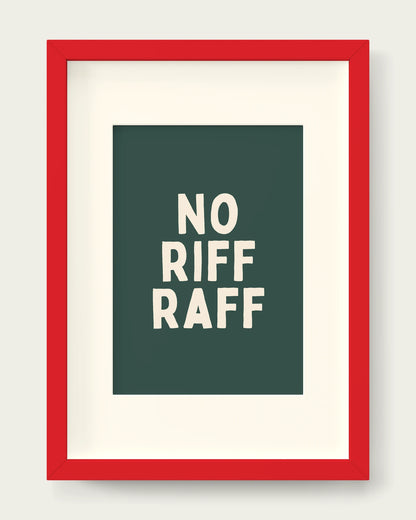 Forest-Green/Red+mount