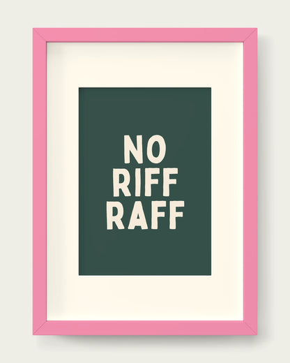 Forest-Green/Pink+mount