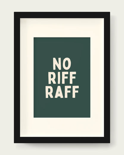 Forest-Green/Black+mount