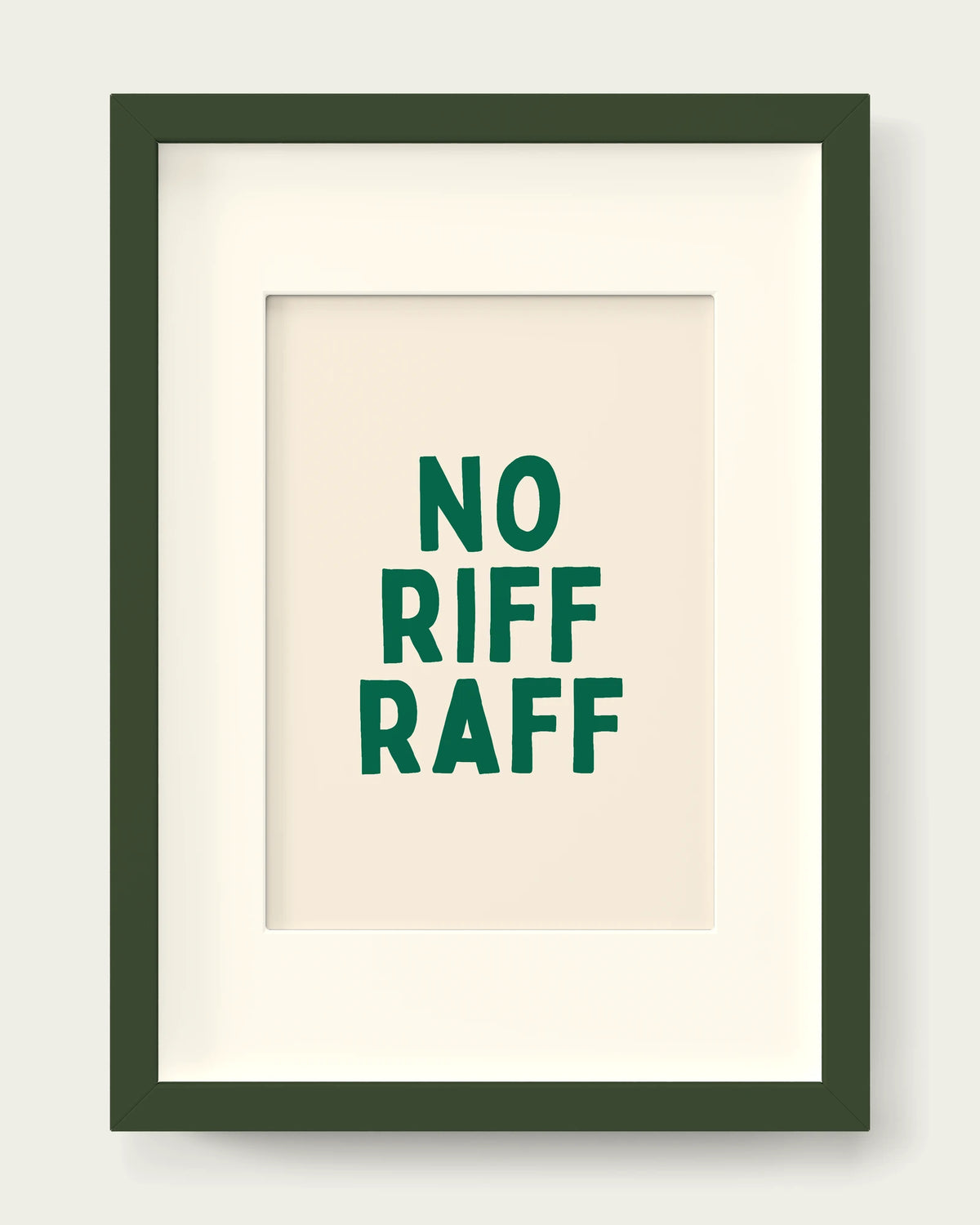 Pine/Dark Green+mount