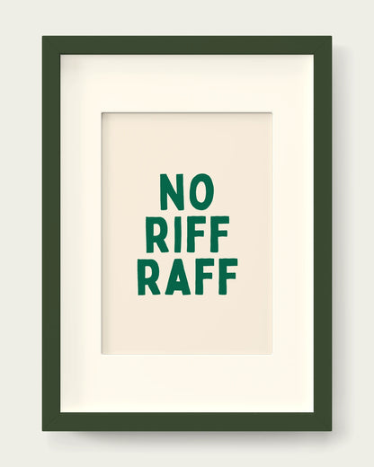 Pine/Dark Green+mount