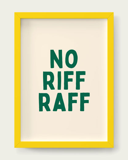 Pine/Yellow