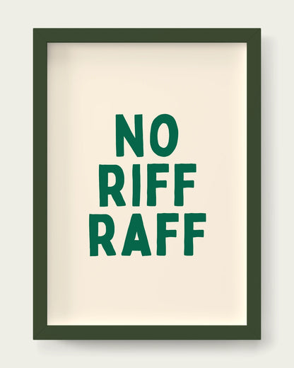 Pine/Dark Green