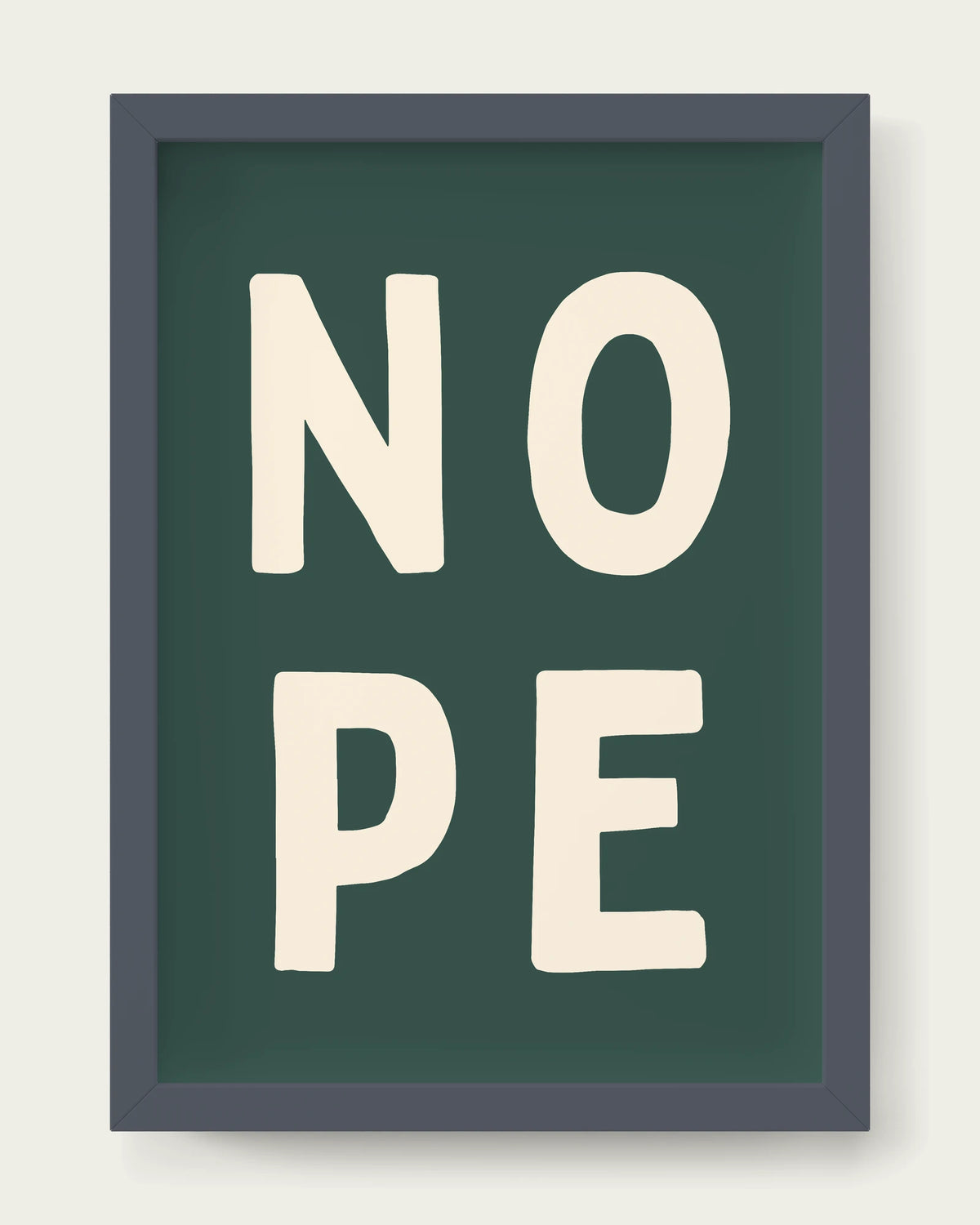 Forest-Green/Dark Grey