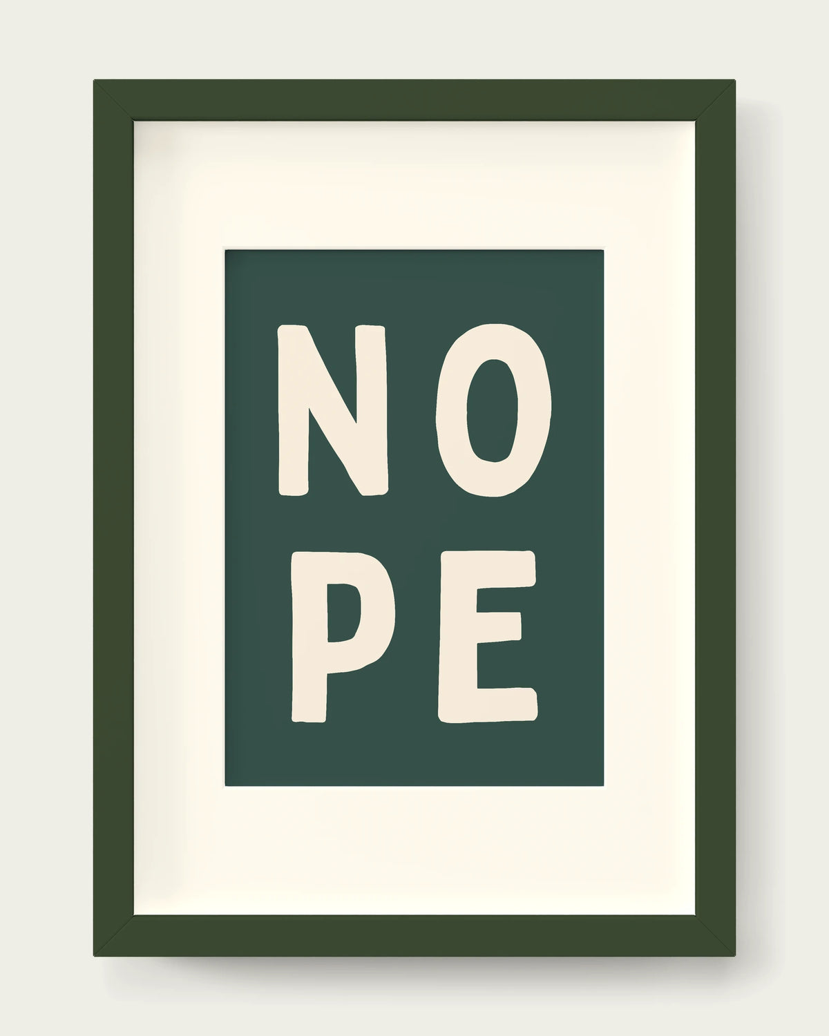 Forest-Green/Dark Green+mount
