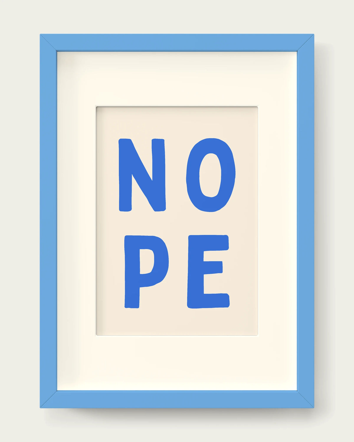 True-Blue/Sky Blue+mount