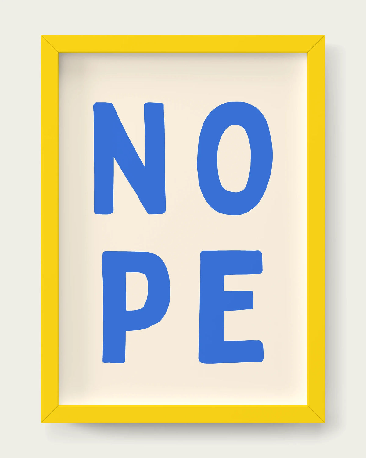 True-Blue/Yellow