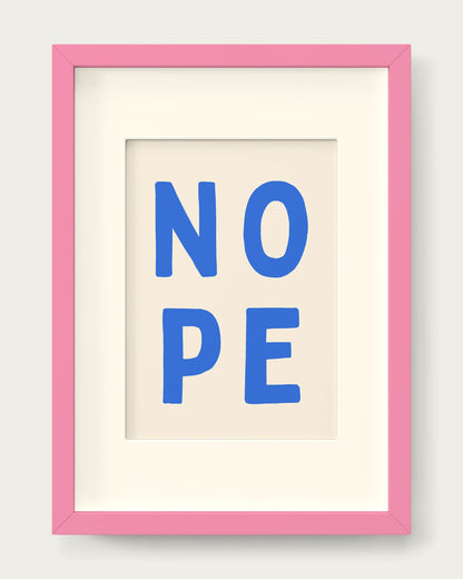 True-Blue/Pink+mount