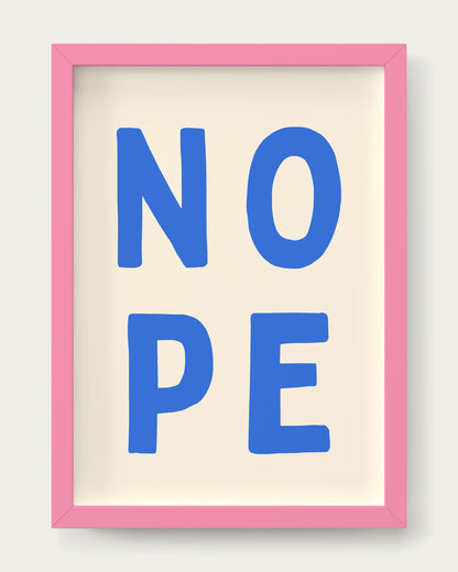 True-Blue/Pink