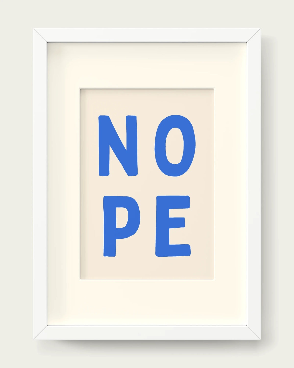 True-Blue/White+mount