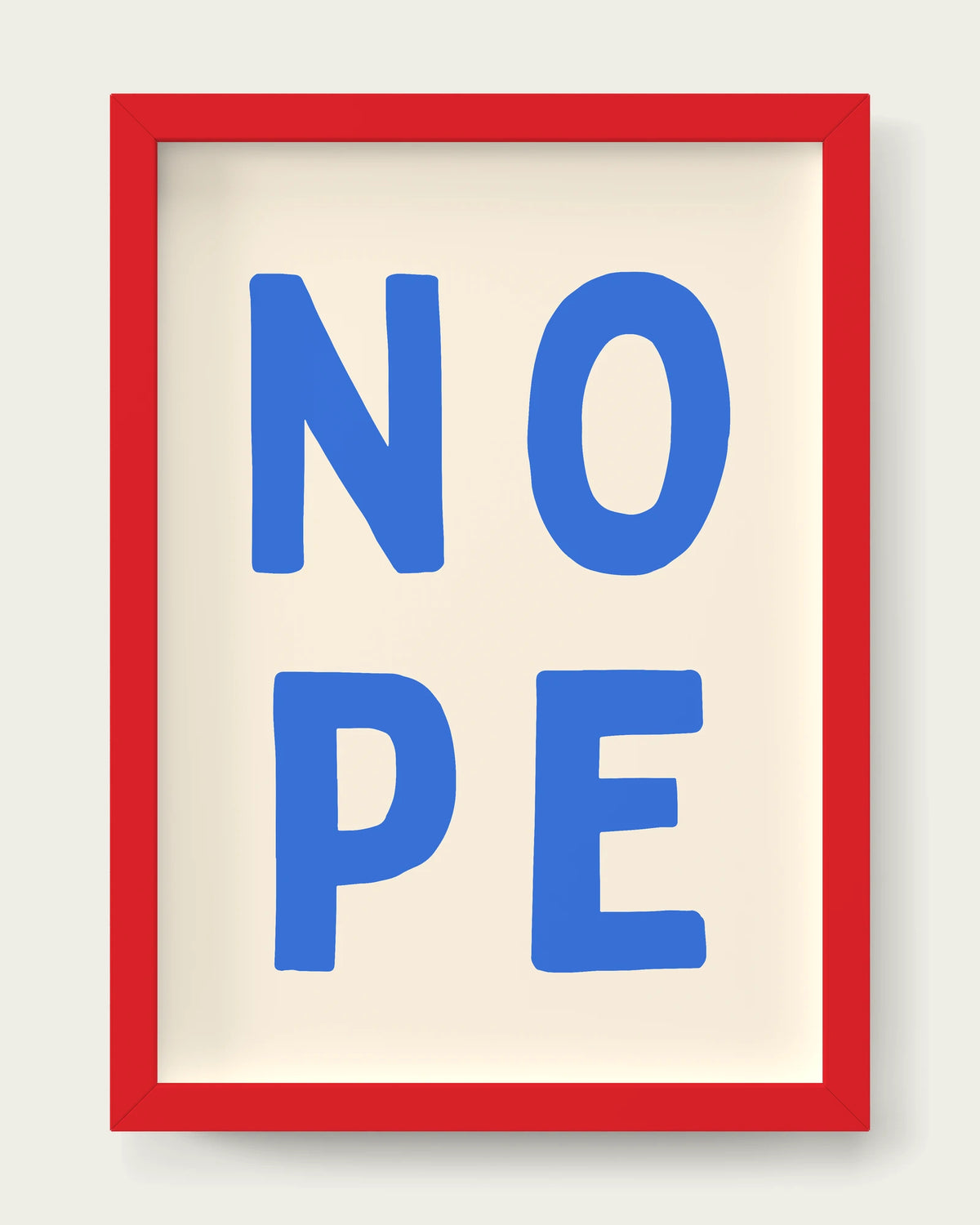 True-Blue/Red