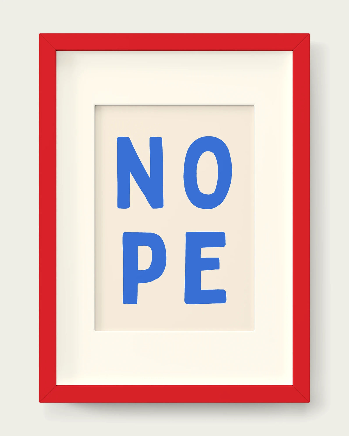 True-Blue/Red+mount