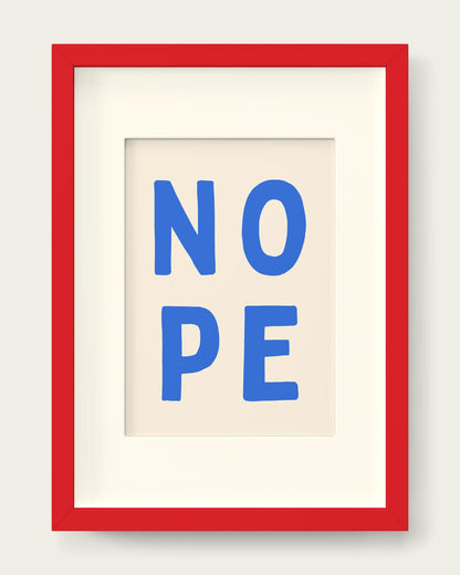 True-Blue/Red+mount