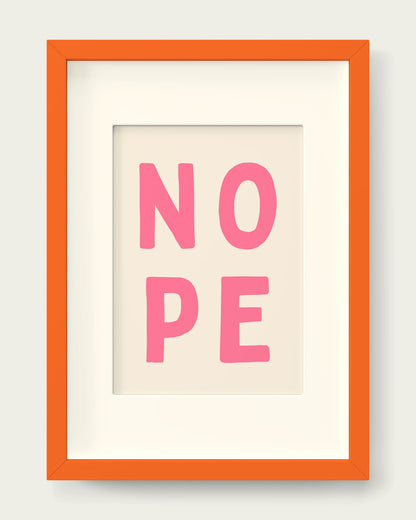 Watermelon/Orange+mount