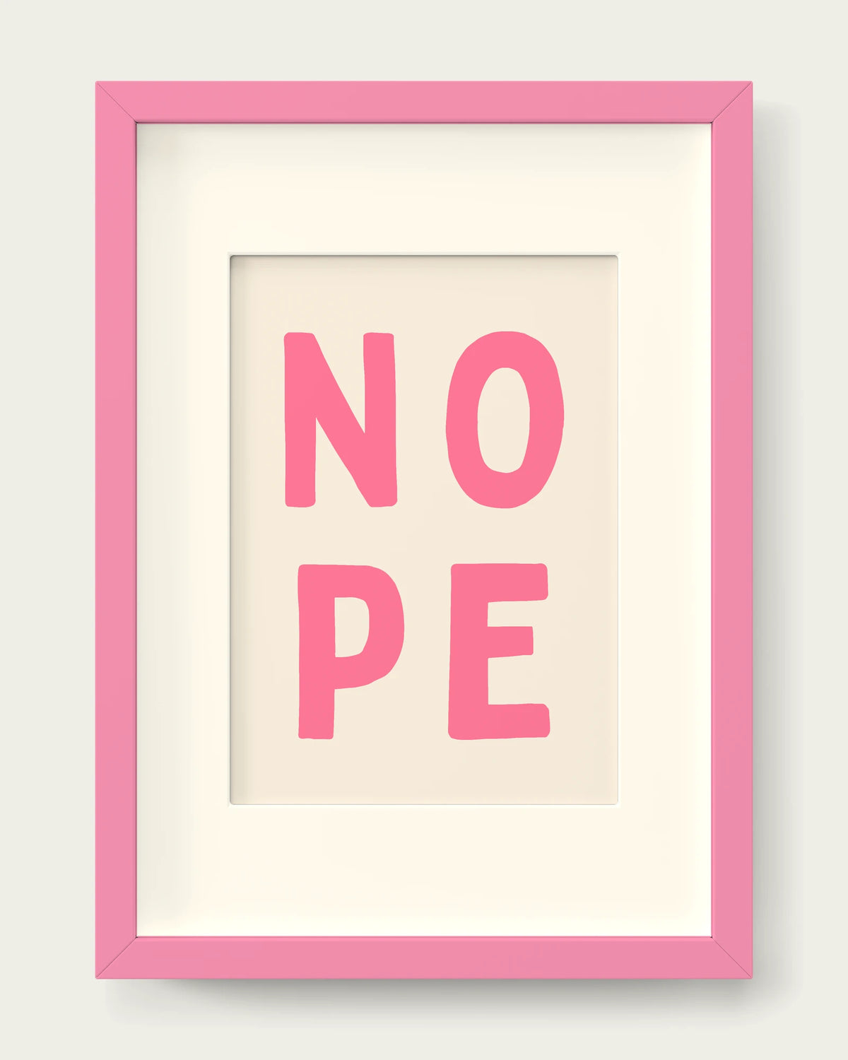 Watermelon/Pink+mount