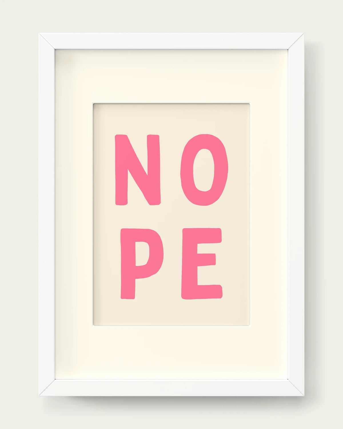 Watermelon/White+mount