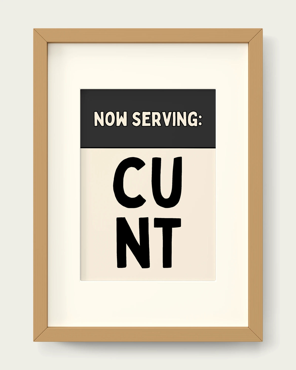 Charcoal/Oak+mount