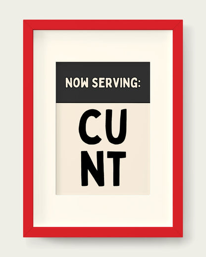 Charcoal/Red+mount