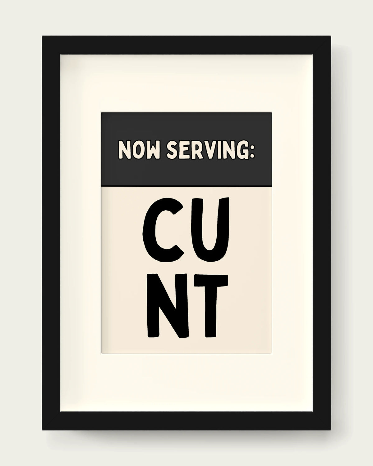 Charcoal/Black+mount