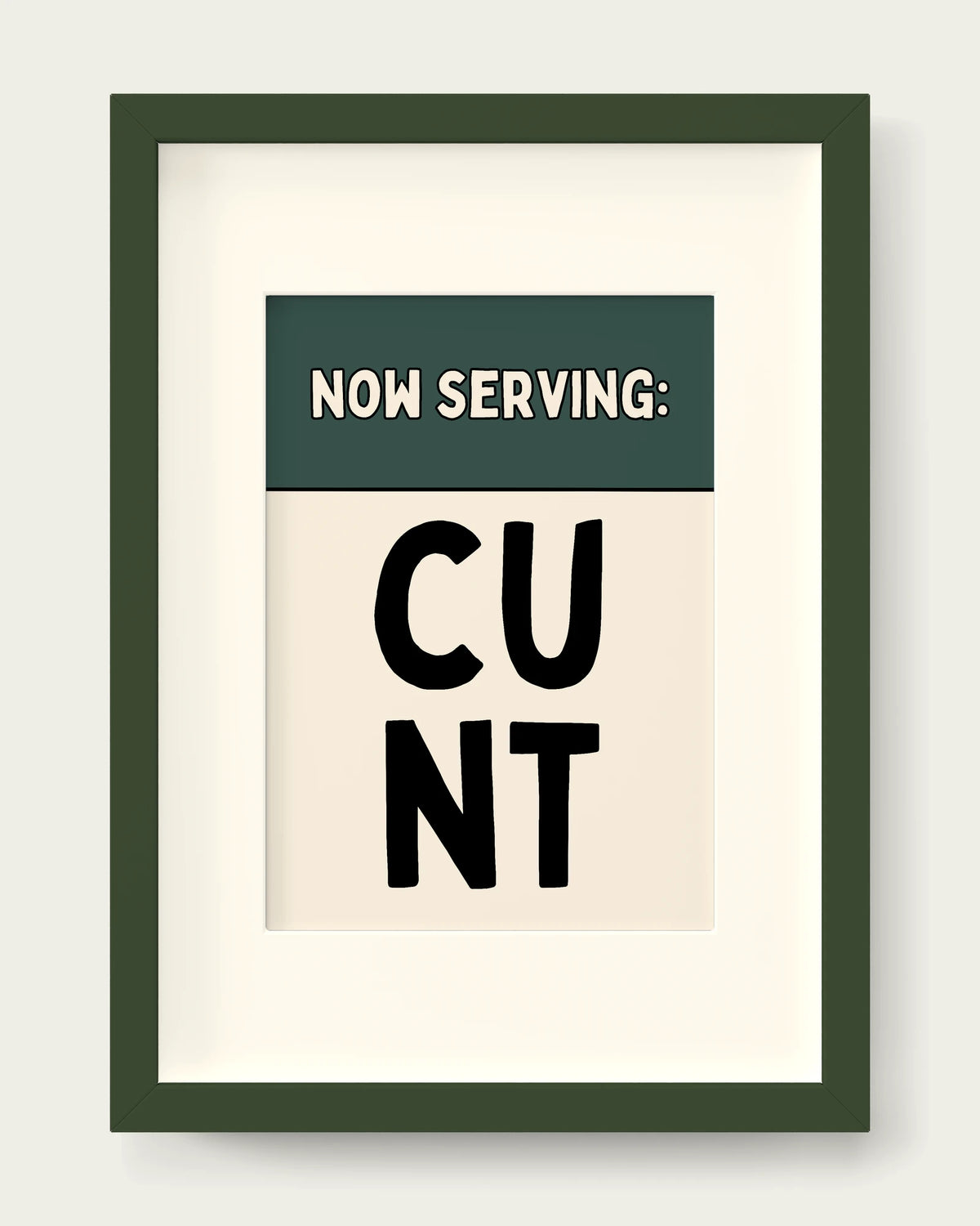 Forest-Green/Dark Green+mount