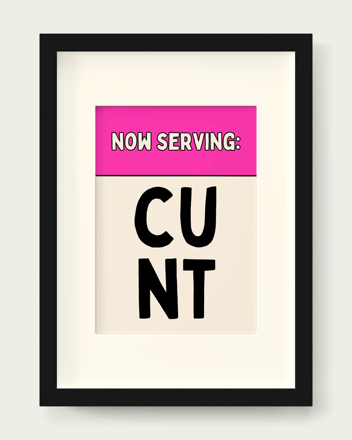 Hot-Pink/Black+mount