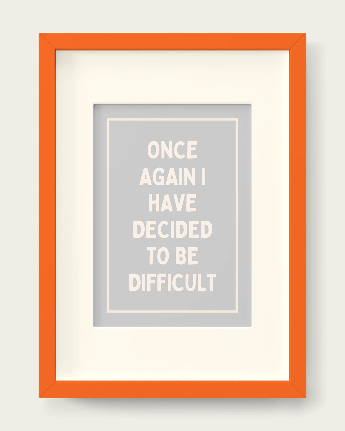 Pale-Grey/Orange+mount