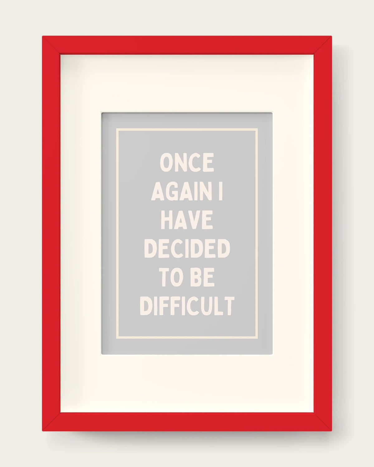 Pale-Grey/Red+mount
