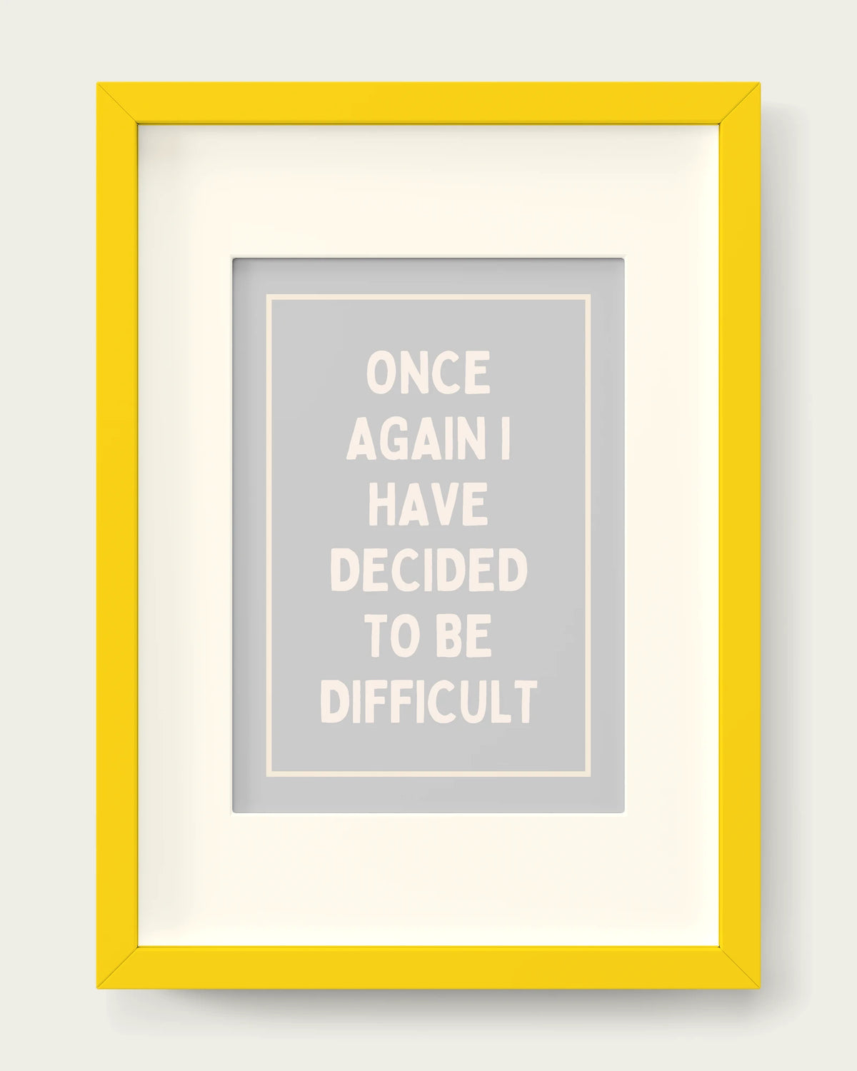 Pale-Grey/Yellow+mount