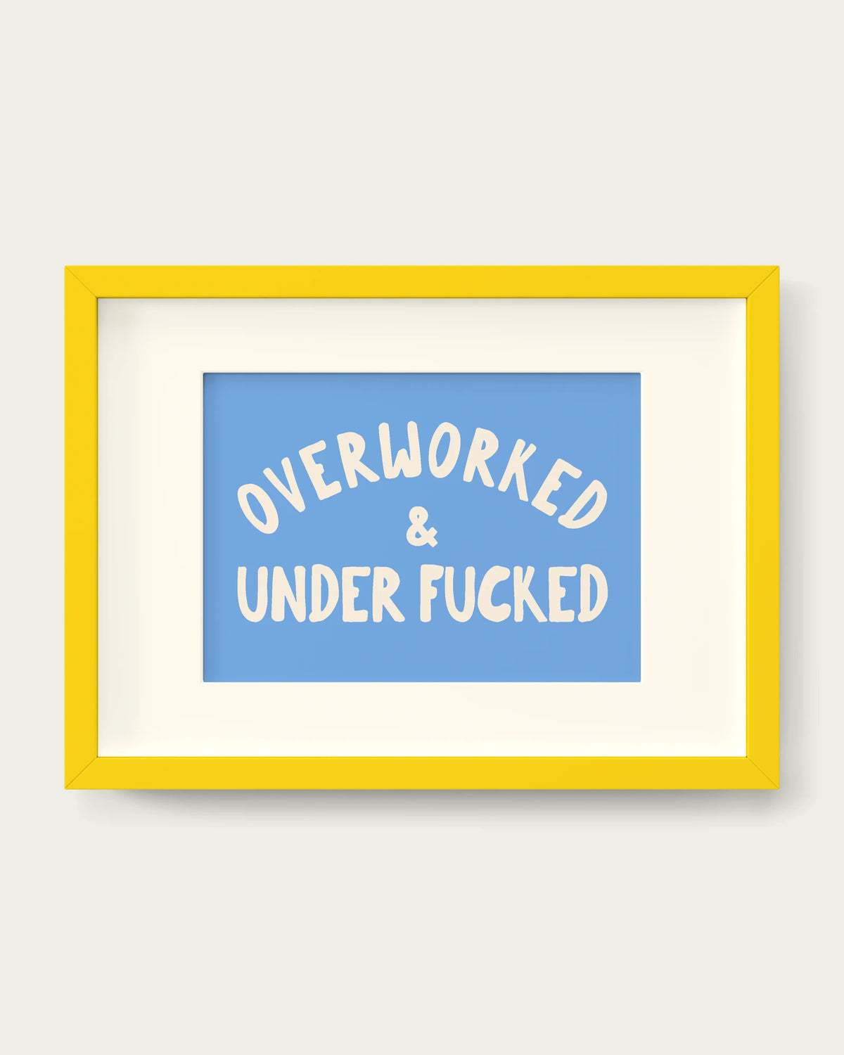 Blueberry/Yellow+mount