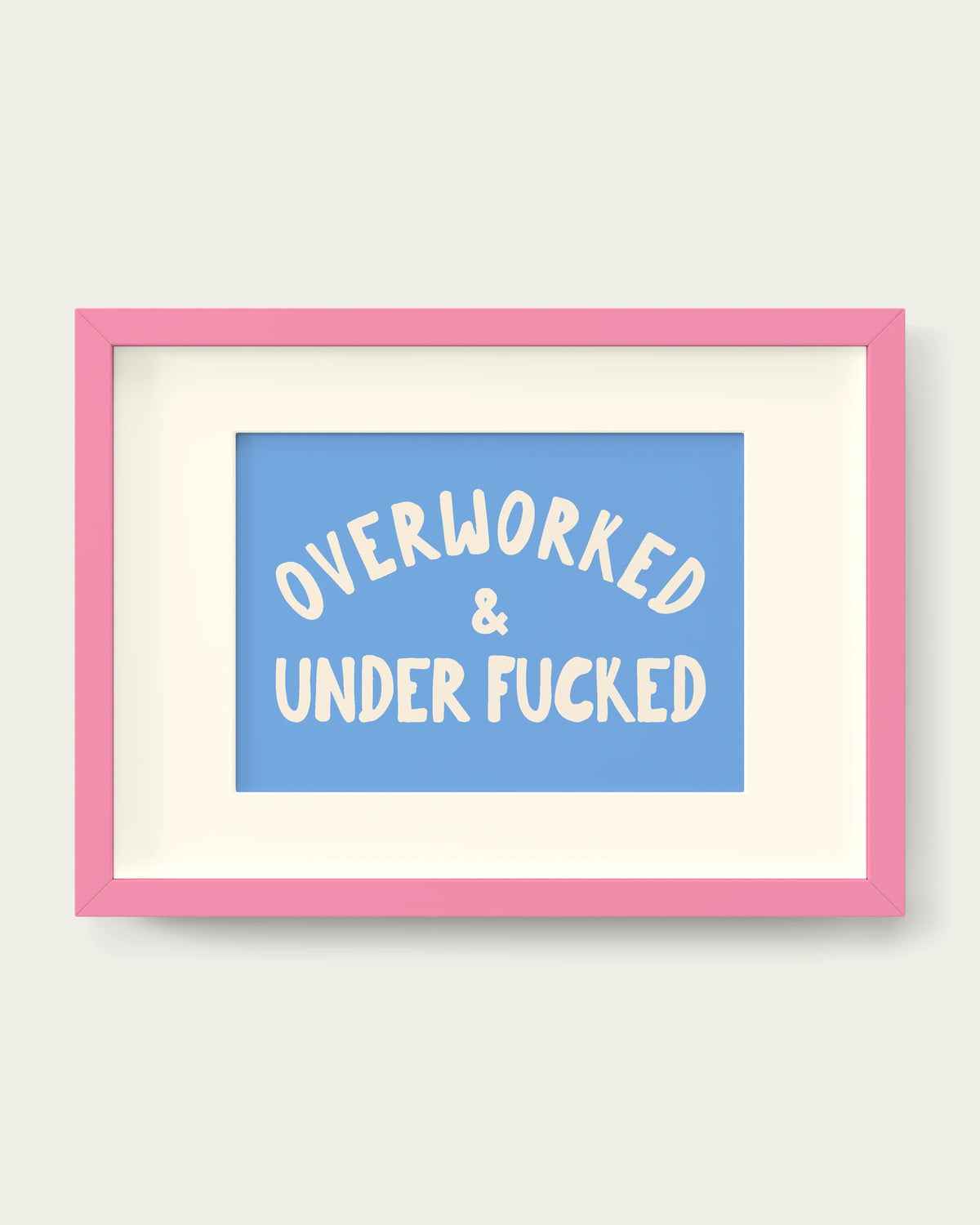 Blueberry/Pink+mount