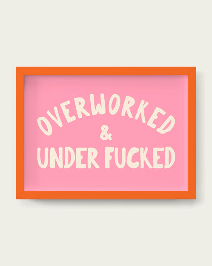 Blush-Pink/Orange