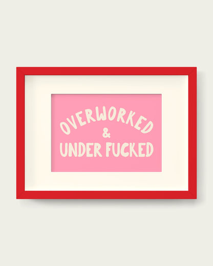 Blush-Pink/Red+mount