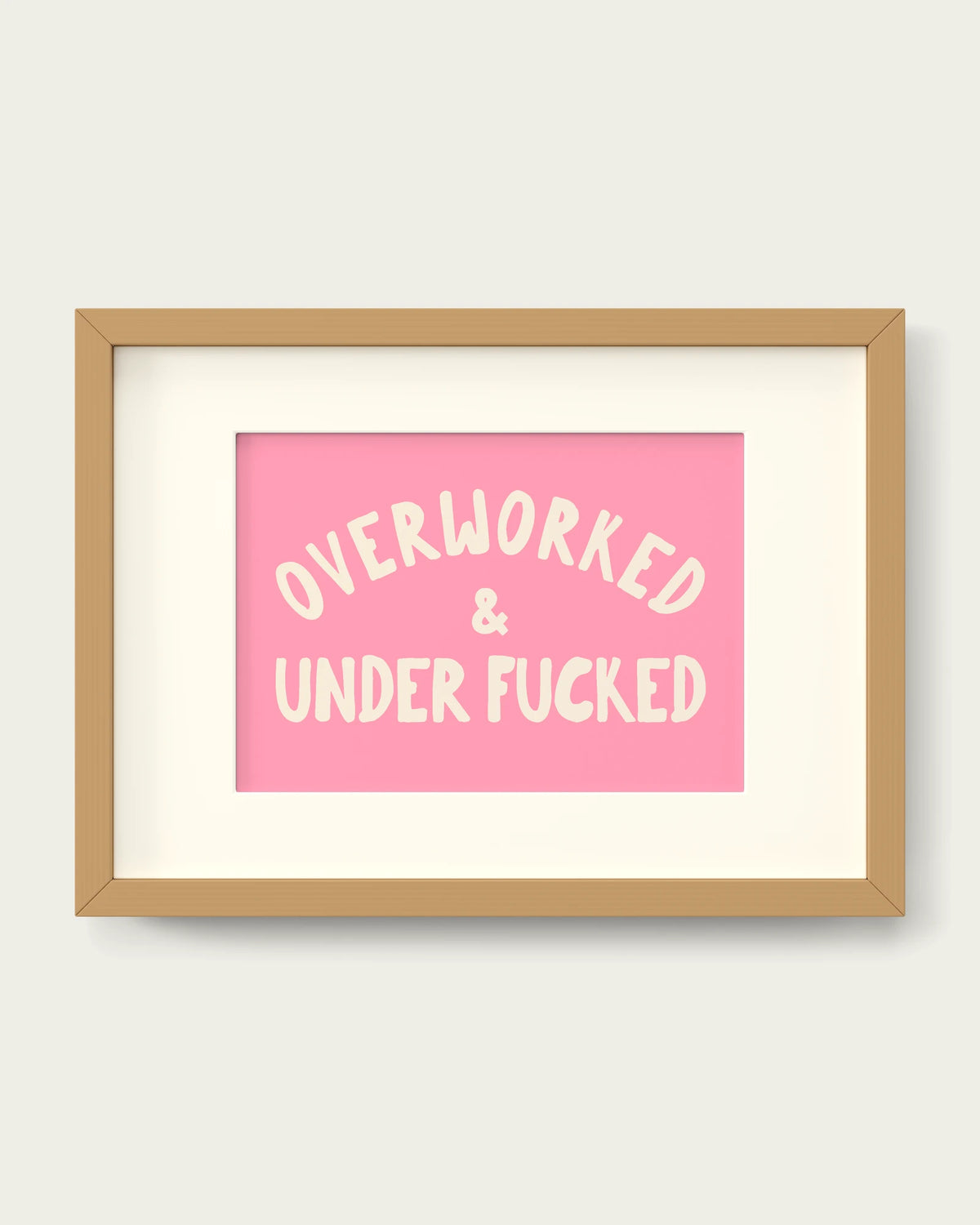 Blush-Pink/Oak+mount