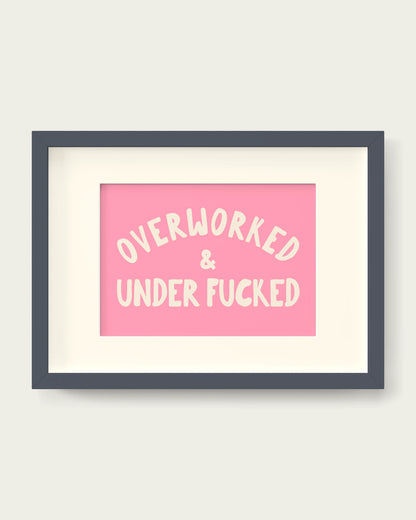 Blush-Pink/Dark Grey+mount