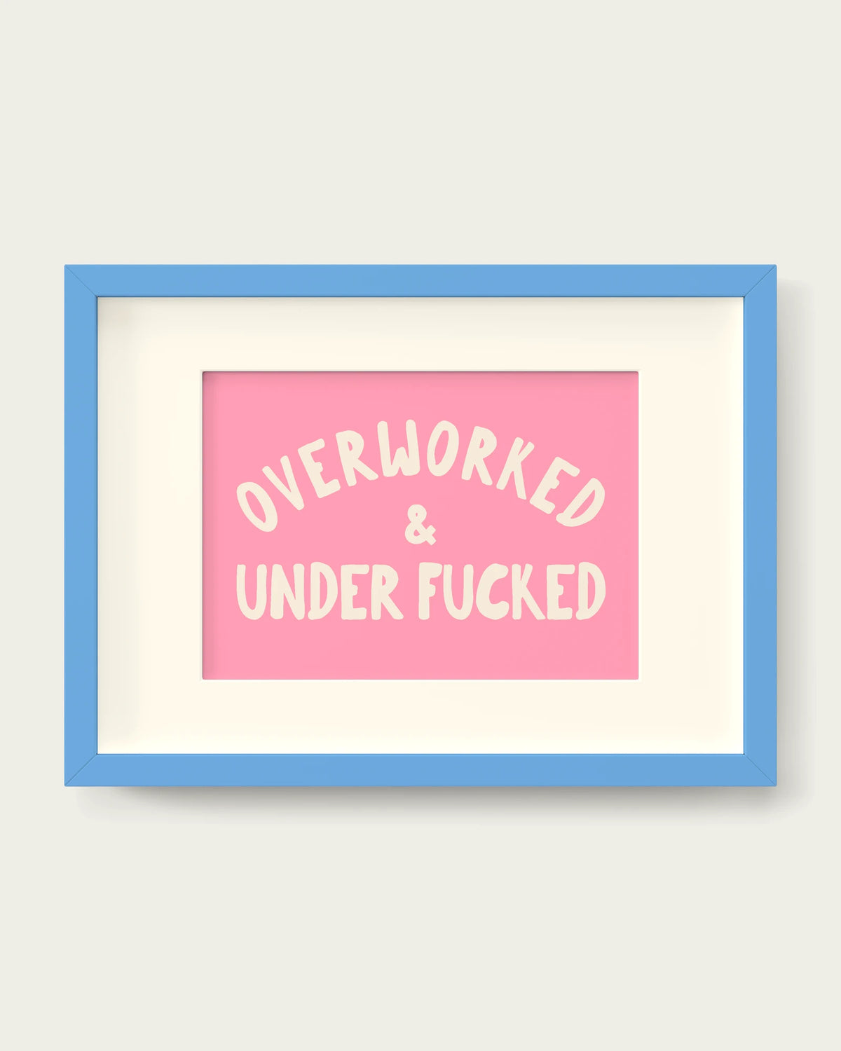 Blush-Pink/Sky Blue+mount