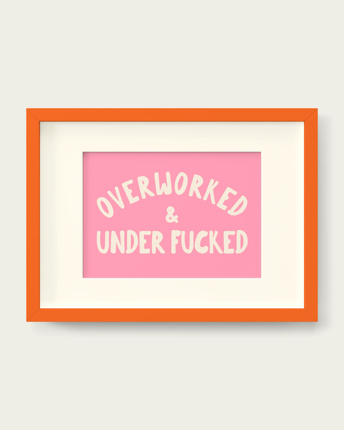 Blush-Pink/Orange+mount