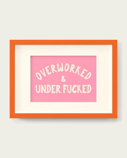 Blush-Pink/Orange+mount