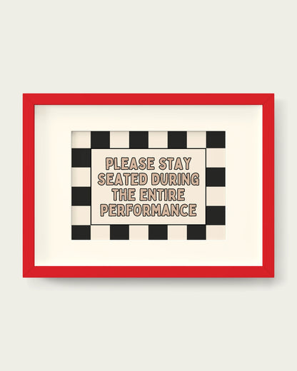 Charcoal/Red+mount