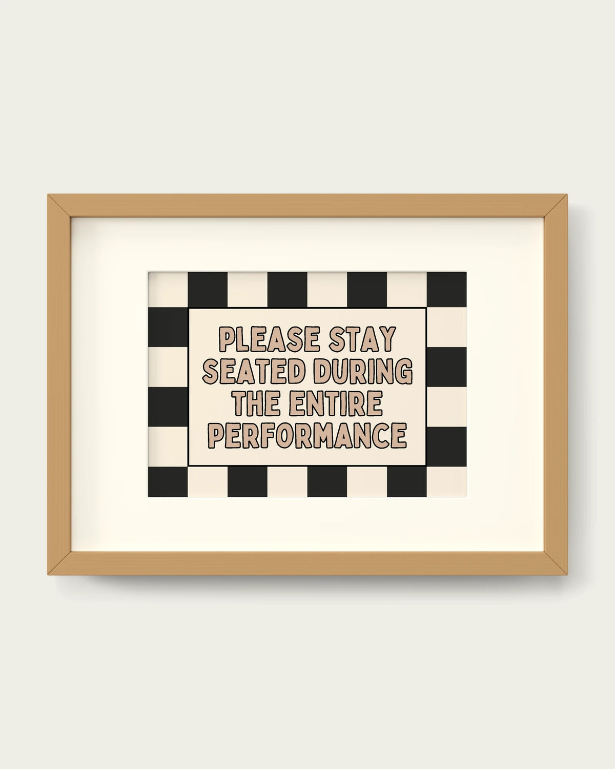 Charcoal/Oak+mount