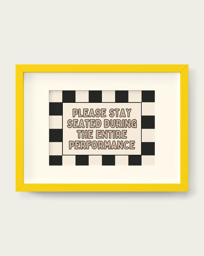 Charcoal/Yellow+mount