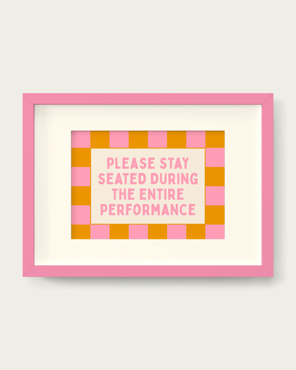 Milkshake-&-Mustard/Pink+mount