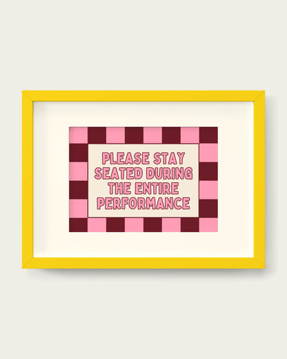 Plum-&-Watermelon/Yellow+mount