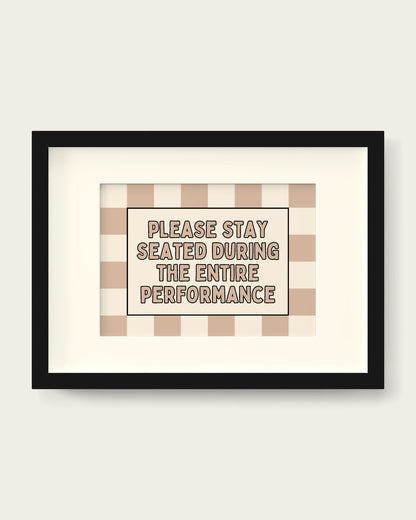 Toast/Black+mount