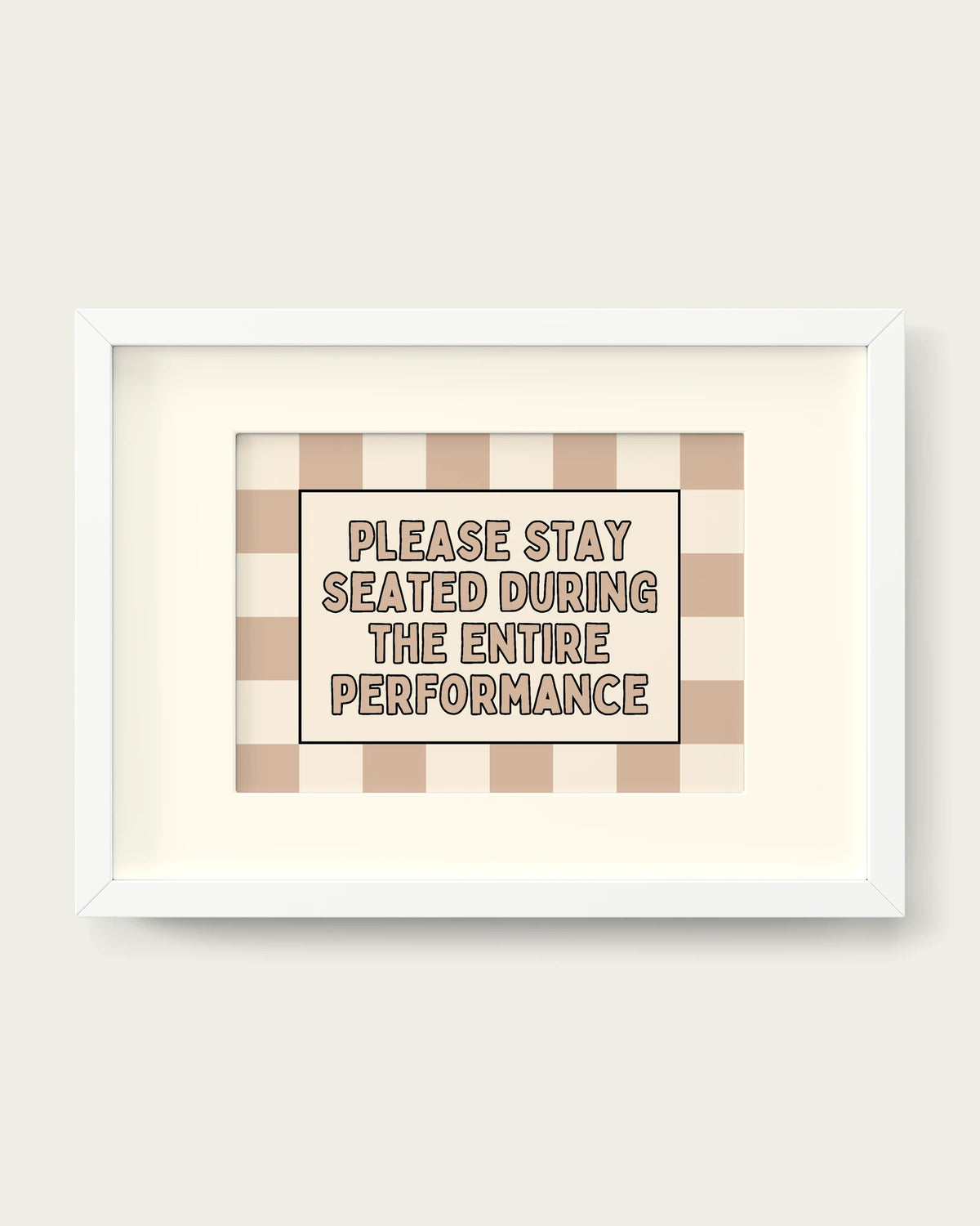 Toast/White+mount